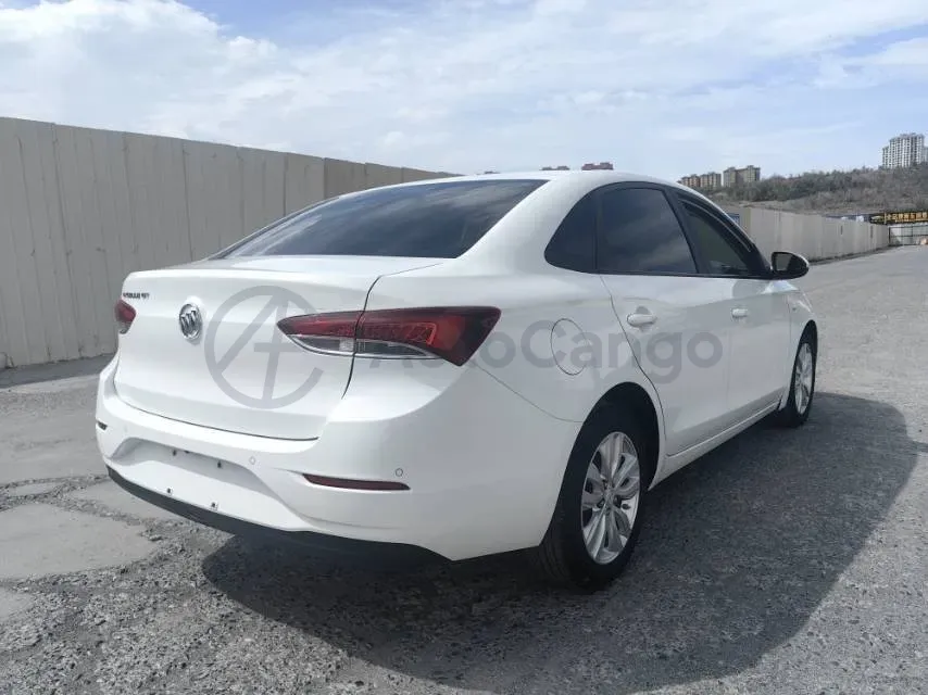 2021 Buick Excelle 1.5L 113HP L4 6AT,autocango,china used car exporter,china ev exporter,chinese used car exporter,chinese used ev exporter