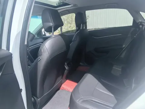 2021 Buick Excelle 1.5L 113HP L4 6AT