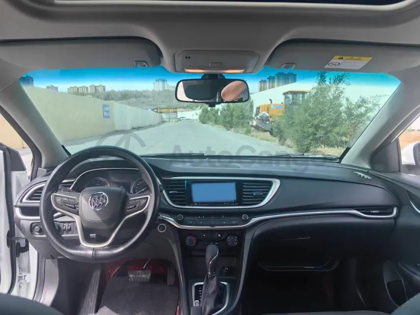 2021 Buick Excelle 1.5L 113HP L4 6AT,autocango,china used car exporter,china ev exporter,chinese used car exporter,chinese used ev exporter
