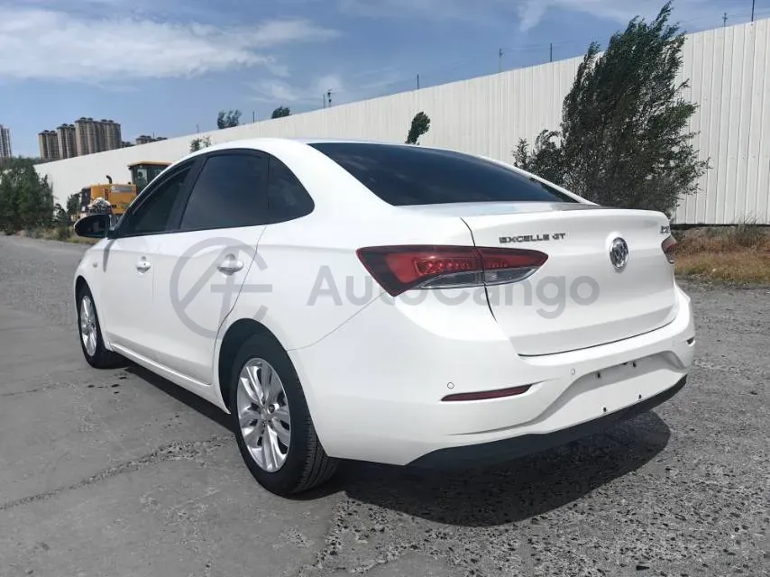 2021 Buick Excelle 1.5L 113HP L4 6AT,autocango,china used car exporter,china ev exporter,chinese used car exporter,chinese used ev exporter