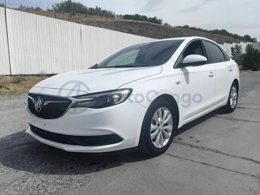 2021 Buick Excelle 1.5L 113HP L4 6AT,autocango,china used car exporter,china ev exporter,chinese used car exporter,chinese used ev exporter