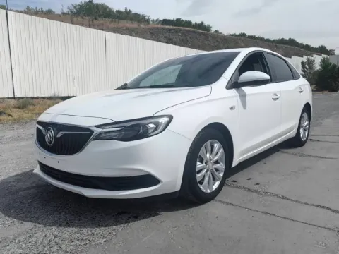 2021 BUICK EXCELLE,autocango,china used car exporter,china ev exporter,chinese used car exporter,chinese used ev exporter