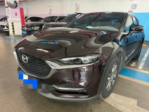 2020 MAZDA CX-4,autocango,china used car exporter,china ev exporter,chinese used car exporter,chinese used ev exporter