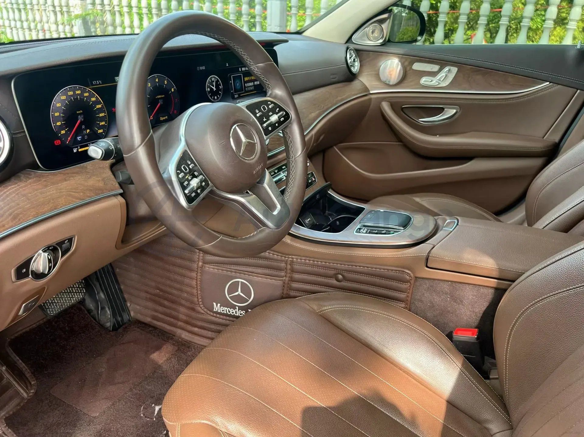 2019 Mercedes-Benz E Class 2.0T 258HP L4 9AT,autocango,china used car exporter,china ev exporter,chinese used car exporter,chinese used ev exporter