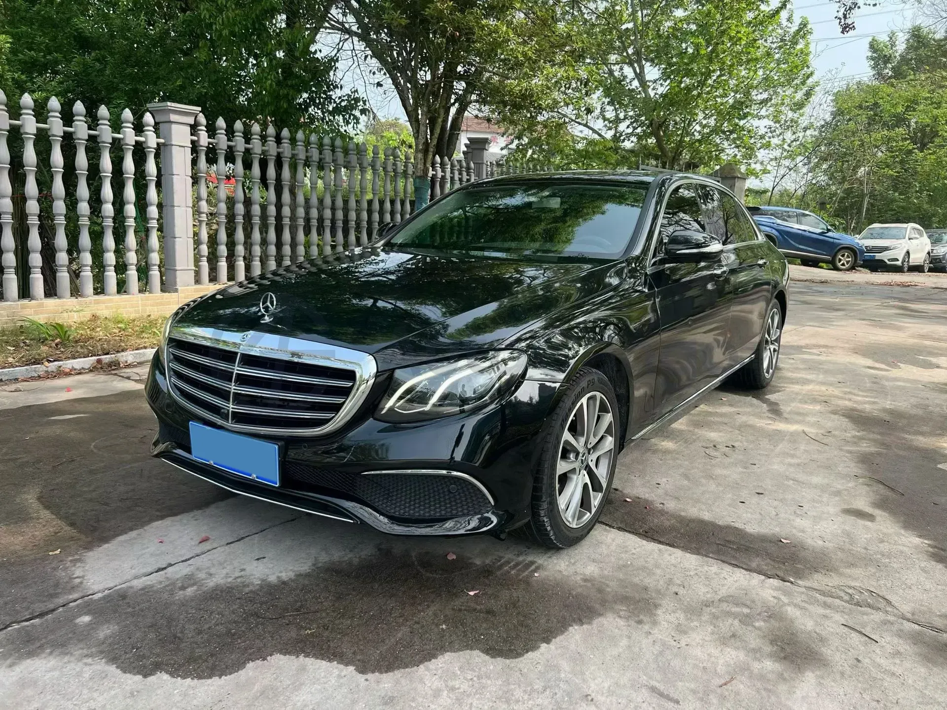 2019 Mercedes-Benz E Class 2.0T 258HP L4 9AT,autocango,china used car exporter,china ev exporter,chinese used car exporter,chinese used ev exporter