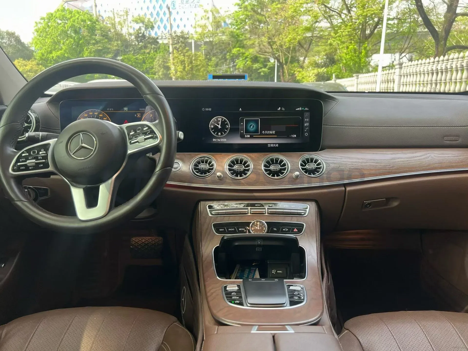 2019 Mercedes-Benz E Class 2.0T 258HP L4 9AT,autocango,china used car exporter,china ev exporter,chinese used car exporter,chinese used ev exporter