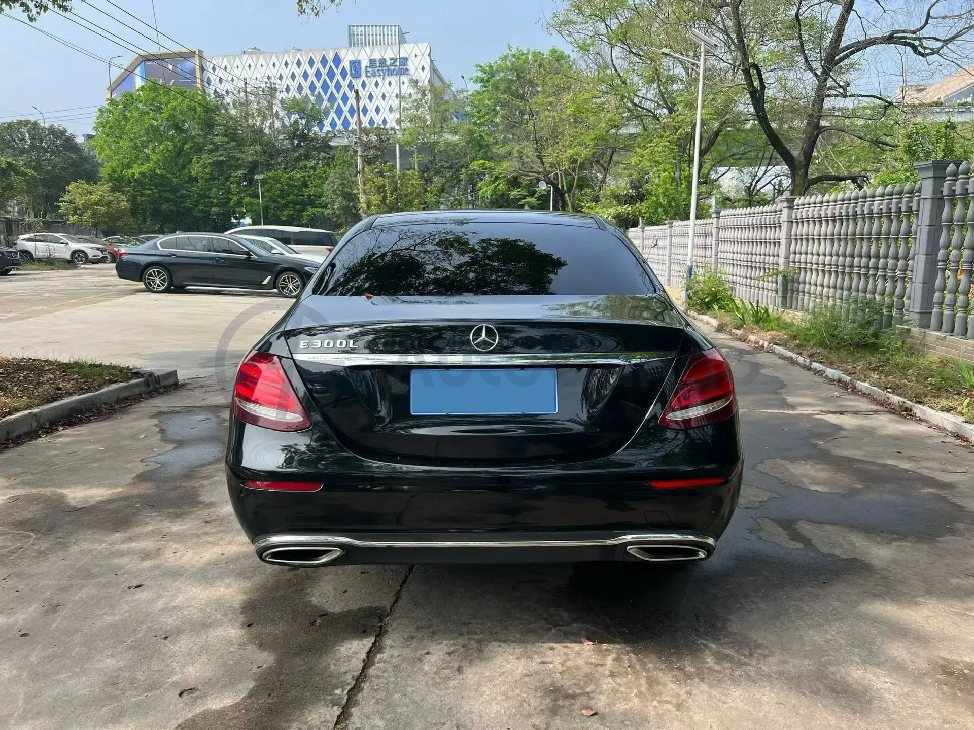 2019 Mercedes-Benz E Class 2.0T 258HP L4 9AT,autocango,china used car exporter,china ev exporter,chinese used car exporter,chinese used ev exporter