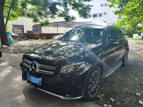 2019 MERCEDES-BENZ GLC CLASS,autocango,china used car exporter,china ev exporter,chinese used car exporter,chinese used ev exporter