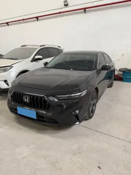 2023 HONDA INSPIRE,autocango,china used car exporter,china ev exporter,chinese used car exporter,chinese used ev exporter
