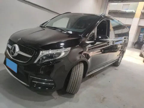 2021 MERCEDES-BENZ V CLASS,autocango,china used car exporter,china ev exporter,chinese used car exporter,chinese used ev exporter
