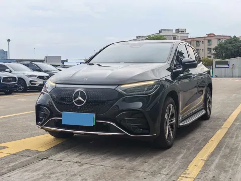 2024 MERCEDES-BENZ EQE SUV,autocango,china used car exporter,china ev exporter,chinese used car exporter,chinese used ev exporter