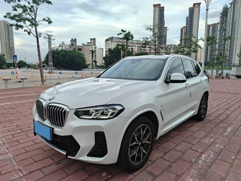 2023 BMW X3,autocango,china used car exporter,china ev exporter,chinese used car exporter,chinese used ev exporter