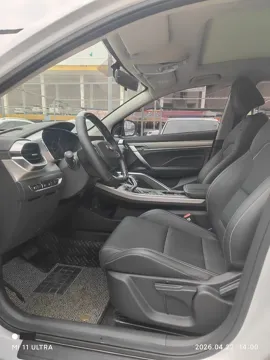 2019 Geely Coolray 1.5T 177HP L3 7DCT,autocango,china used car exporter,china ev exporter,chinese used car exporter,chinese used ev exporter