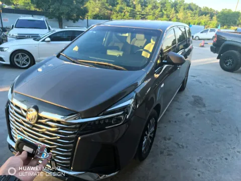 2023 BUICK GL8,autocango,china used car exporter,china ev exporter,chinese used car exporter,chinese used ev exporter