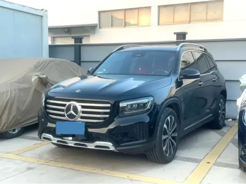 2025 MERCEDES-BENZ GLB CLASS,autocango,china used car exporter,china ev exporter,chinese used car exporter,chinese used ev exporter