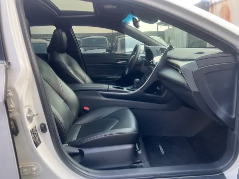 2019 Toyota Avalon 2.0L 178HP L4 CVT,autocango,china used car exporter,china ev exporter,chinese used car exporter,chinese used ev exporter