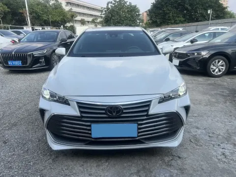 2019 Toyota Avalon 2.0L 178HP L4 CVT,autocango,china used car exporter,china ev exporter,chinese used car exporter,chinese used ev exporter