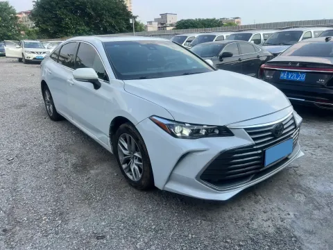 2019 Toyota Avalon 2.0L 178HP L4 CVT,autocango,china used car exporter,china ev exporter,chinese used car exporter,chinese used ev exporter