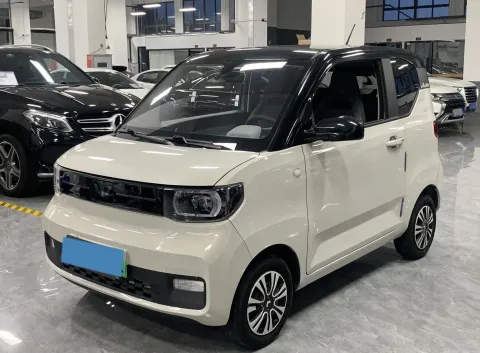 2022 DONGFENG FENGON FENGON MINI EV,autocango,china used car exporter,china ev exporter,chinese used car exporter,chinese used ev exporter