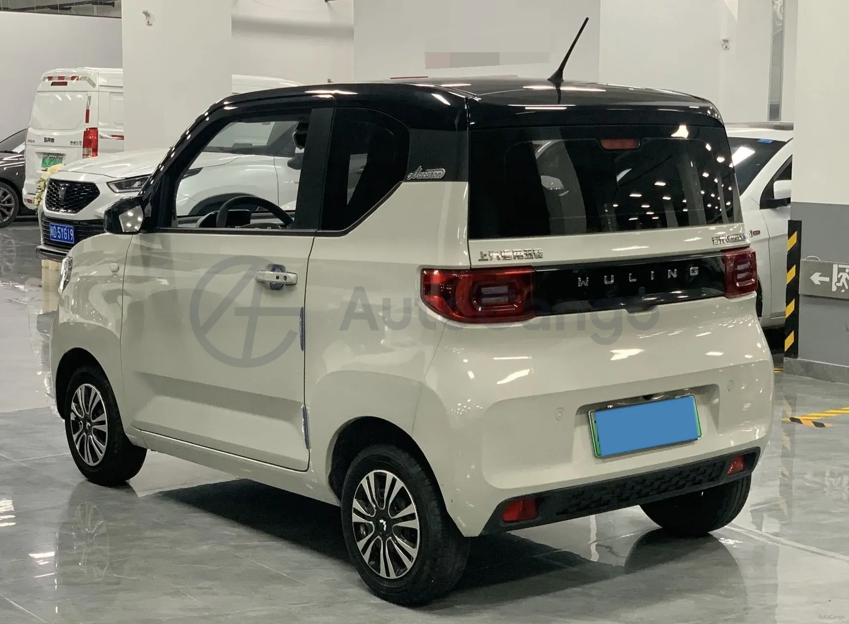 2022 DongFeng Fengon Fengon MINI EV BEV 13.8KWH,autocango,china used car exporter,china ev exporter,chinese used car exporter,chinese used ev exporter