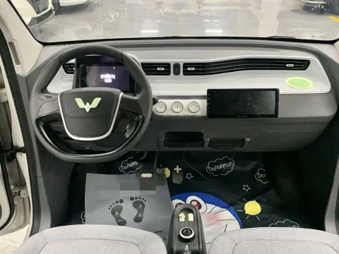 2022 DongFeng Fengon Fengon MINI EV BEV 13.8KWH