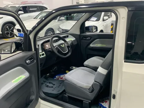 2022 DongFeng Fengon Fengon MINI EV BEV 13.8KWH