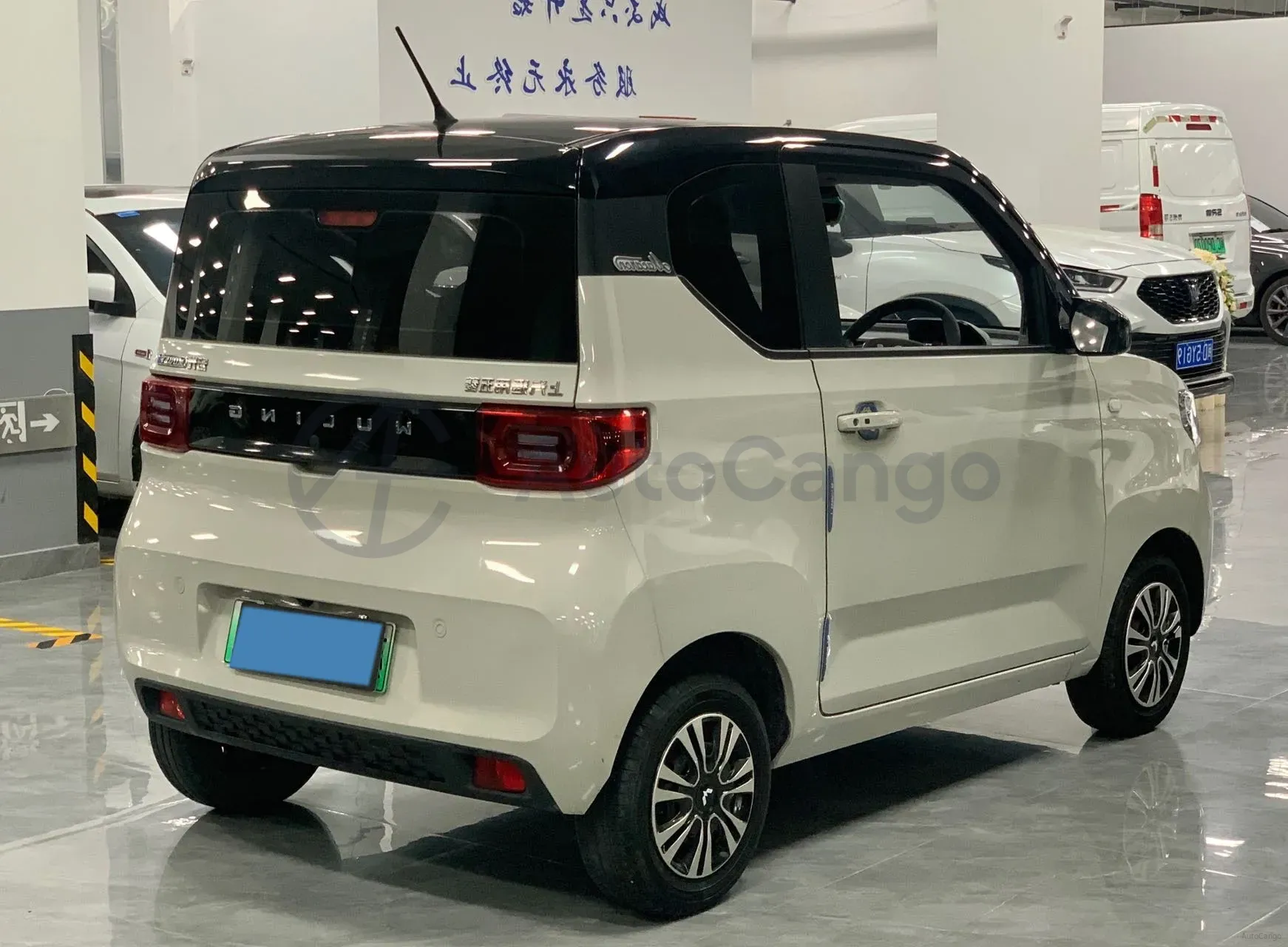 2022 DongFeng Fengon Fengon MINI EV BEV 13.8KWH,autocango,china used car exporter,china ev exporter,chinese used car exporter,chinese used ev exporter