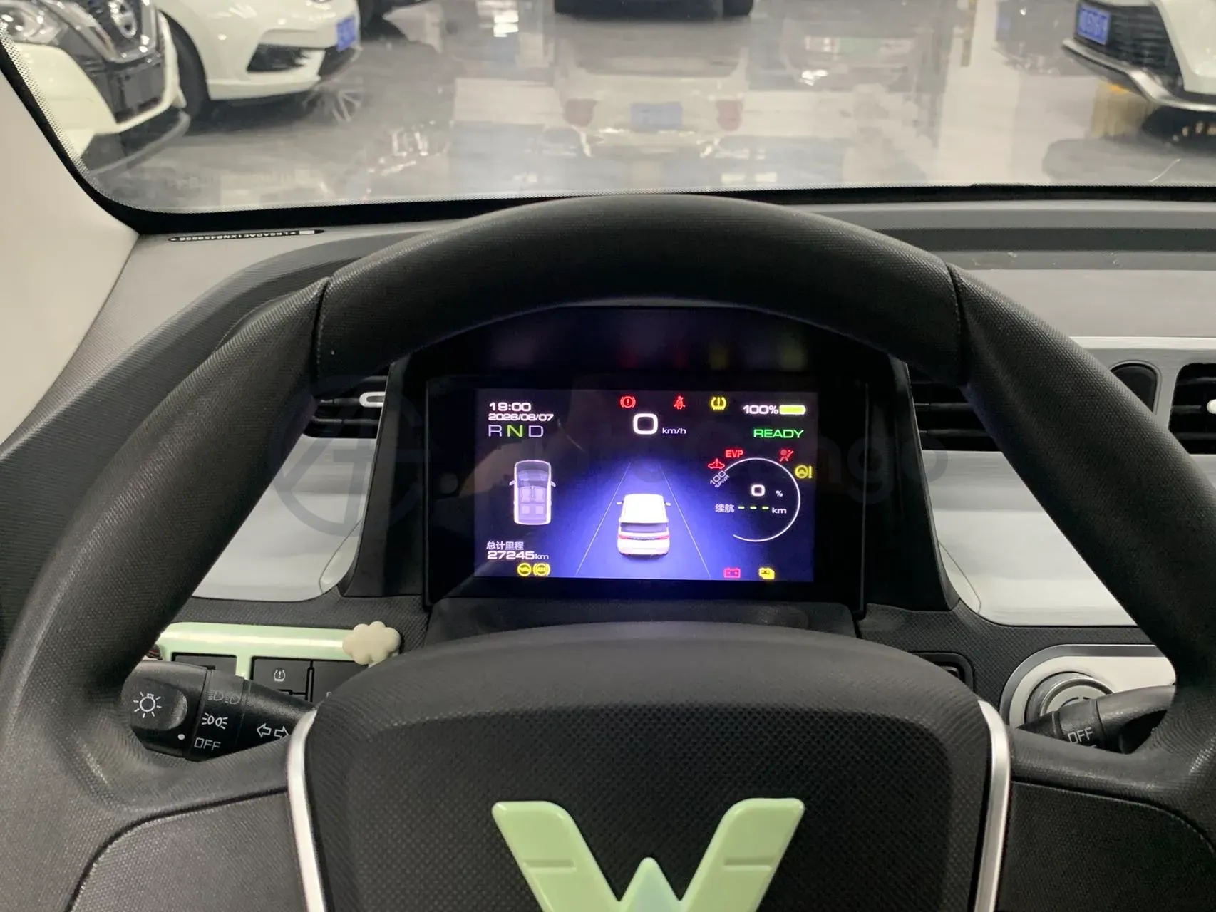 2022 DongFeng Fengon Fengon MINI EV BEV 13.8KWH,autocango,china used car exporter,china ev exporter,chinese used car exporter,chinese used ev exporter
