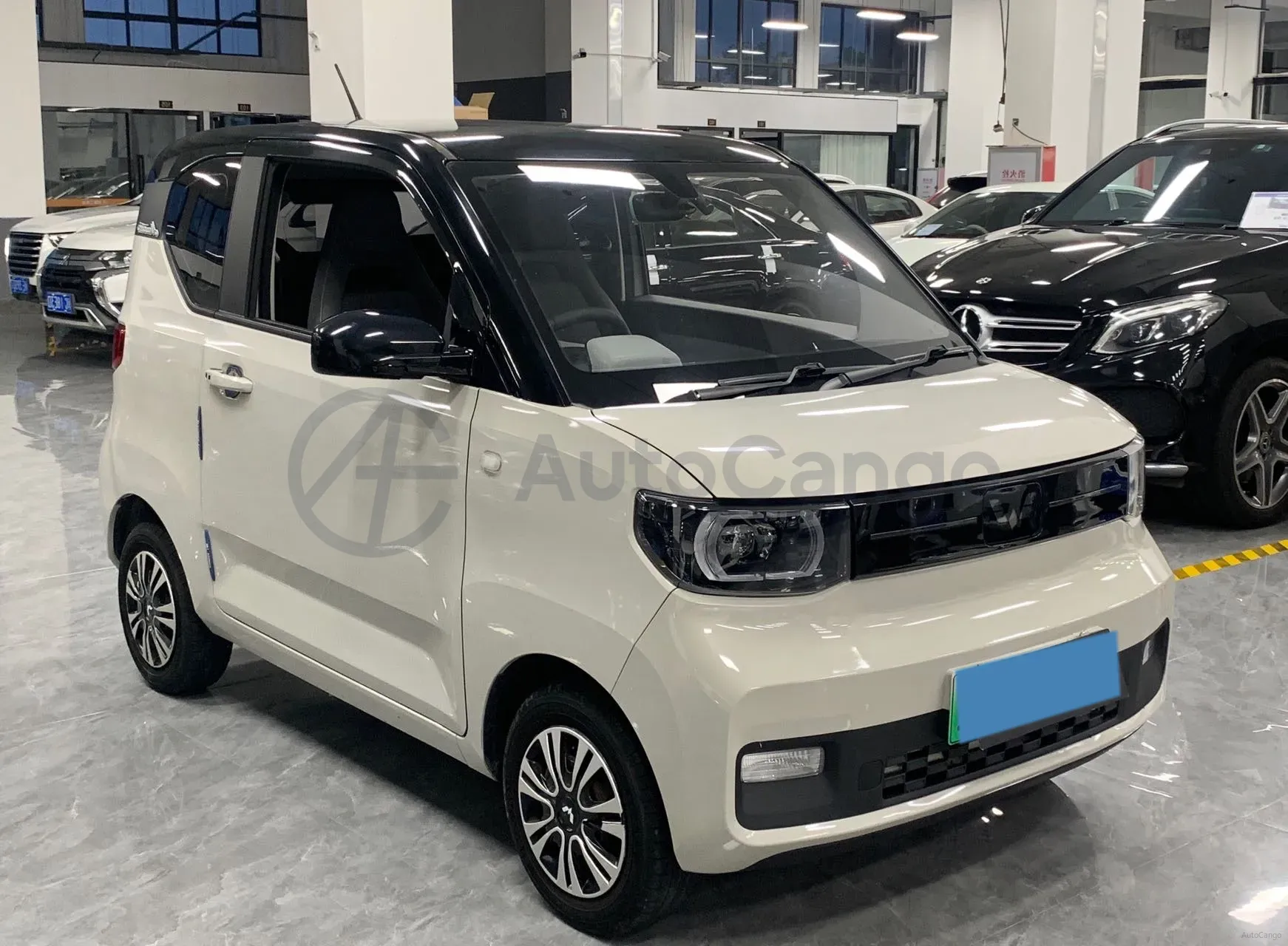 2022 DongFeng Fengon Fengon MINI EV BEV 13.8KWH,autocango,china used car exporter,china ev exporter,chinese used car exporter,chinese used ev exporter