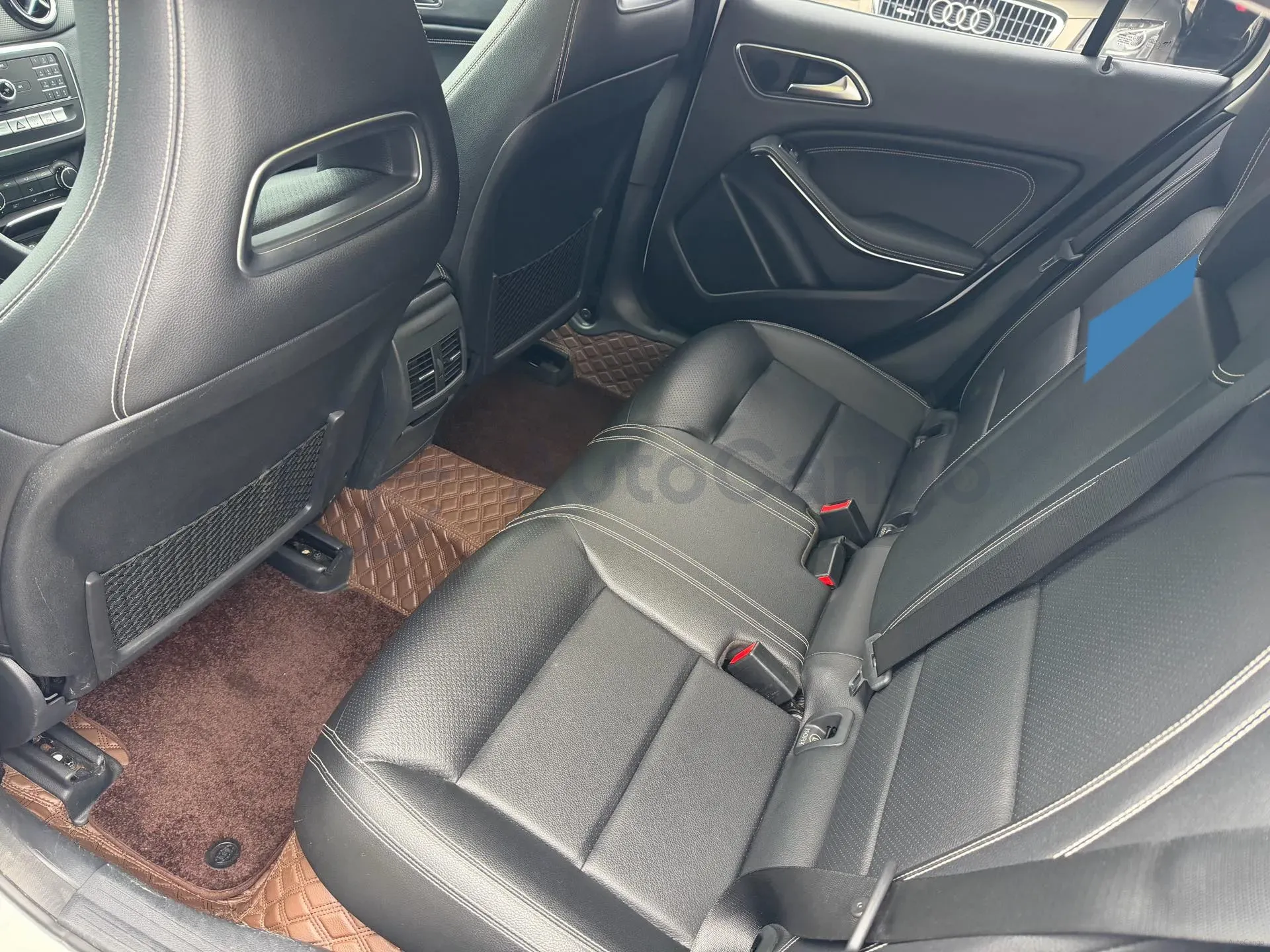 2019 Mercedes-Benz GLA Class 1.6T 156HP L4 7DCT,autocango,china used car exporter,china ev exporter,chinese used car exporter,chinese used ev exporter