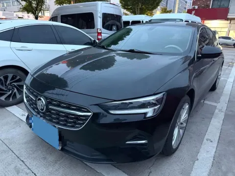 2022 BUICK REGAL,autocango,china used car exporter,china ev exporter,chinese used car exporter,chinese used ev exporter