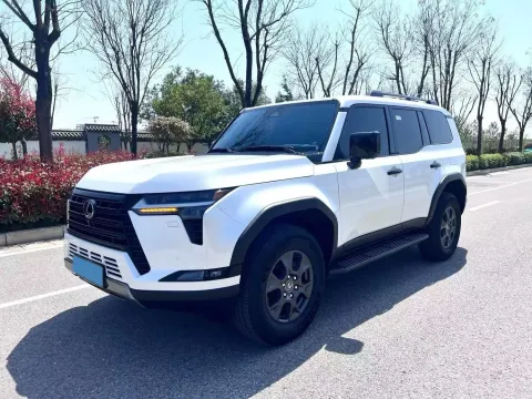2024 LEXUS GX,autocango,china used car exporter,china ev exporter,chinese used car exporter,chinese used ev exporter