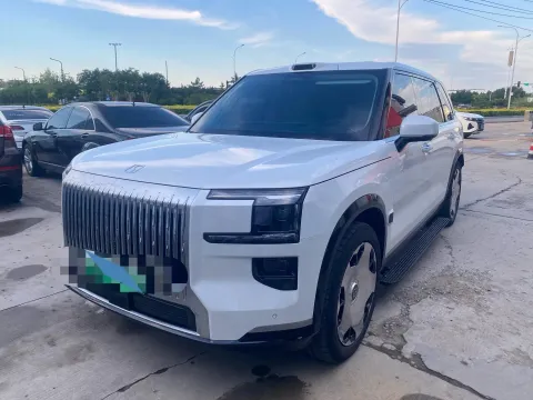 2025 ZEEKR 9X,autocango,china used car exporter,china ev exporter,chinese used car exporter,chinese used ev exporter