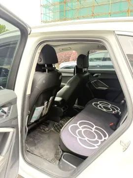 2022 Audi Q3 1.4T 150HP L4 7DCT