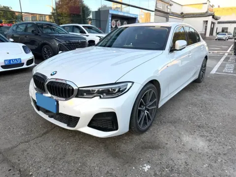 2022 BMW 3 SERIES,autocango,china used car exporter,china ev exporter,chinese used car exporter,chinese used ev exporter