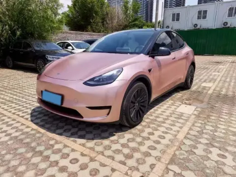 2022 TESLA MODEL Y,autocango,china used car exporter,china ev exporter,chinese used car exporter,chinese used ev exporter