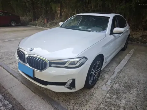 2021 BMW 5 SERIES,autocango,china used car exporter,china ev exporter,chinese used car exporter,chinese used ev exporter