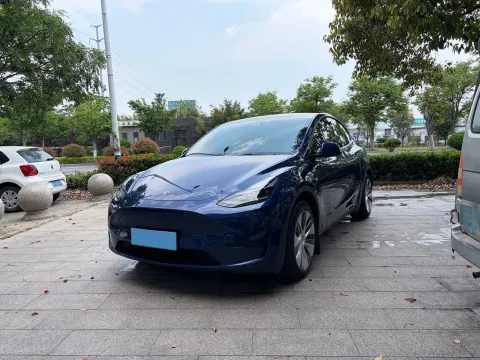2022 TESLA MODEL Y,autocango,china used car exporter,china ev exporter,chinese used car exporter,chinese used ev exporter