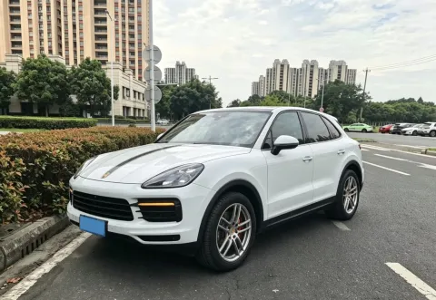 2019 PORSCHE CAYENNE,autocango,china used car exporter,china ev exporter,chinese used car exporter,chinese used ev exporter