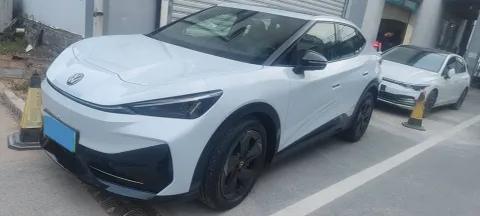 2024 VOLKSWAGEN ID.UNYX 06,autocango,china used car exporter,china ev exporter,chinese used car exporter,chinese used ev exporter