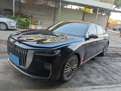 2022 HONGQI H9,autocango,china used car exporter,china ev exporter,chinese used car exporter,chinese used ev exporter
