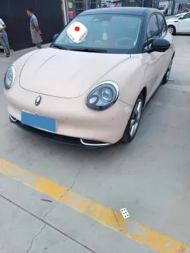 2021 Ora FunkyCat BEV 47.8KWH,autocango,china used car exporter,china ev exporter,chinese used car exporter,chinese used ev exporter