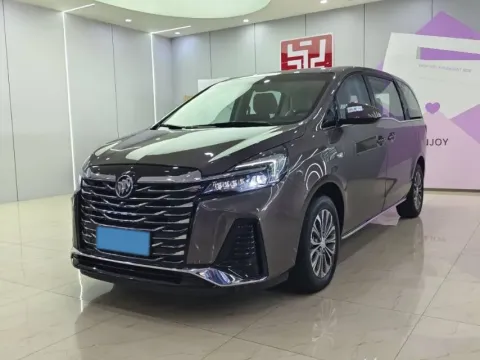 2023 BUICK GL8,autocango,china used car exporter,china ev exporter,chinese used car exporter,chinese used ev exporter