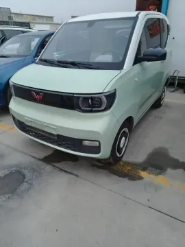 2021 WuLing HongGuang MINI EV BEV 13.9KWH,autocango,china used car exporter,china ev exporter,chinese used car exporter,chinese used ev exporter