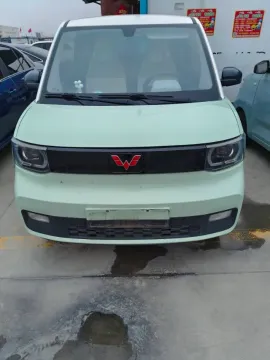 2021 WuLing HongGuang MINI EV BEV 13.9KWH,autocango,china used car exporter,china ev exporter,chinese used car exporter,chinese used ev exporter