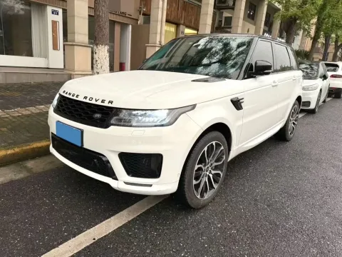2022 LAND ROVER RANGE ROVER SPORT,autocango,china used car exporter,china ev exporter,chinese used car exporter,chinese used ev exporter