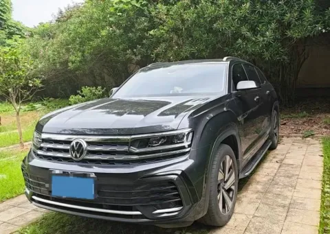 2022 Volkswagen Teramont 2.5T 299HP V6 7DCT,autocango,china used car exporter,china ev exporter,chinese used car exporter,chinese used ev exporter