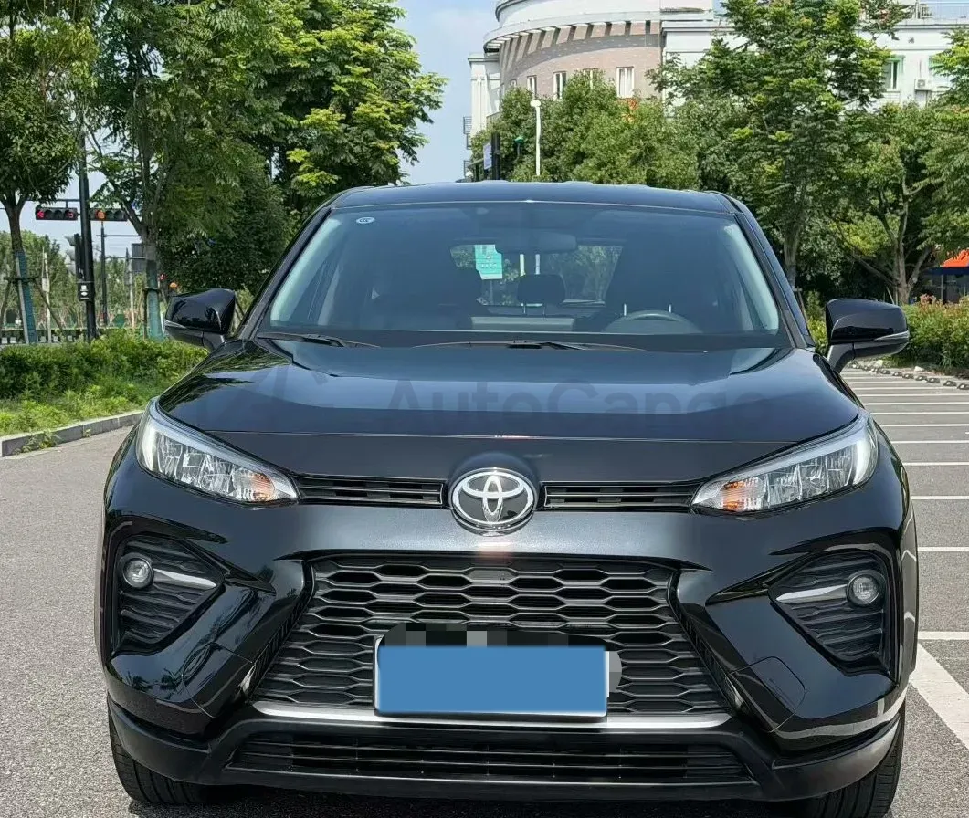 2023 Toyota Wildlander 2.0L 171HP L4 CVT,autocango,china used car exporter,china ev exporter,chinese used car exporter,chinese used ev exporter