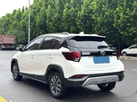 2022 Toyota Yaris L 1.5L 112HP L4 CVT,autocango,china used car exporter,china ev exporter,chinese used car exporter,chinese used ev exporter