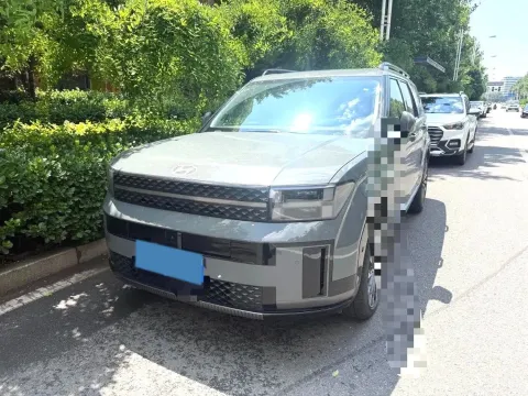 2024 HYUNDAI SANTAFE,autocango,china used car exporter,china ev exporter,chinese used car exporter,chinese used ev exporter